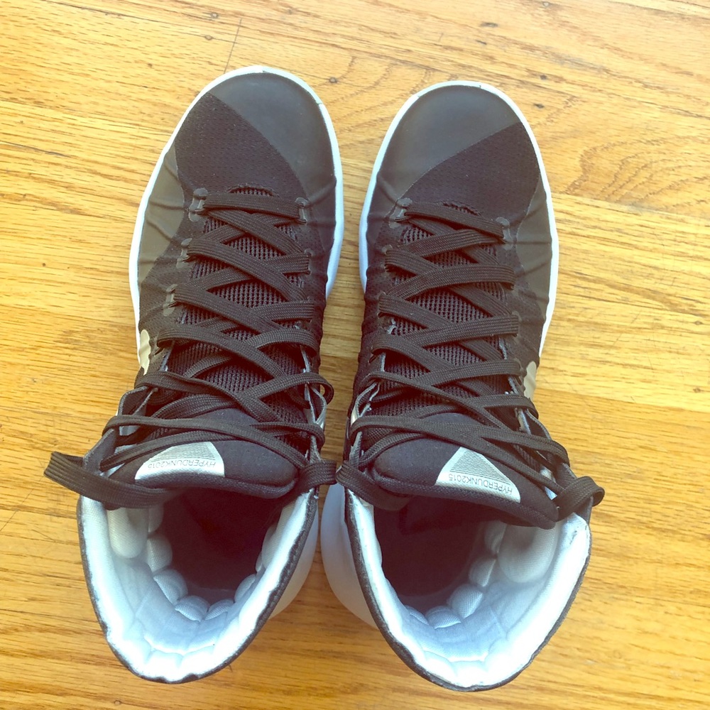 Nike Hyperdunk
